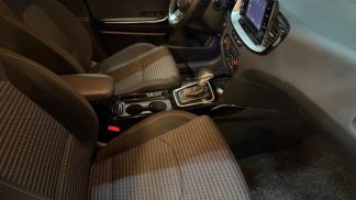 Finansowanie SUV Kia XCeed 2024