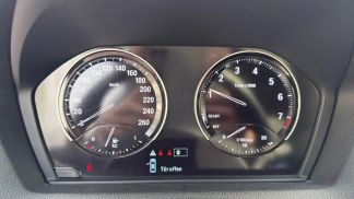 Financování Kupé BMW 218 2019