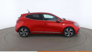 Leasing Hatchback Renault Clio 2019