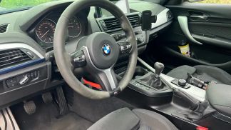 Finansowanie Wóz BMW 116 2014