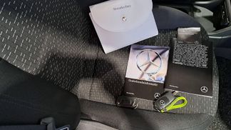 Lízing Osobná doprava Mercedes-Benz CITAN 108 CDI 2023