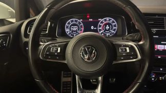 Leasing Hatchback Volkswagen Golf 2019