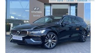 Leasing Wagon Volvo V60 2023