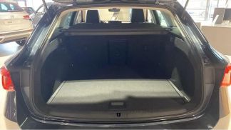 Leasing Wagon Seat Leon 2024