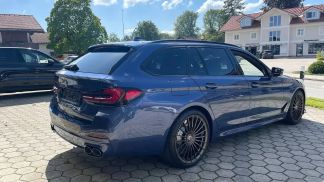 Finansowanie Wóz ALPINA B5 2024