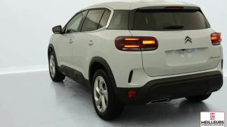 Financování SUV Citroën C5 Aircross 2024