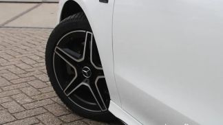 Lízing Sedan MERCEDES CLA 250 2020