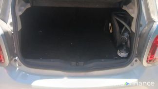 Leasing Hayon Smart ForFour 2018