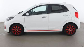 Finansowanie Hatchback Kia Picanto 2018