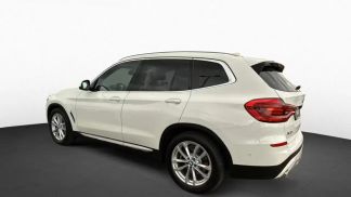 Finansowanie SUV BMW X3 2020