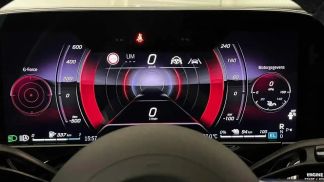 Leasing Wagon MERCEDES E 300 2024