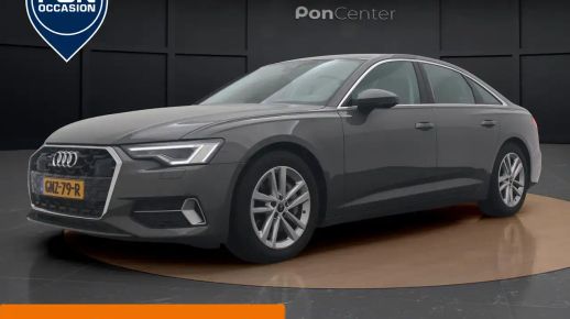 Audi A6 2024
