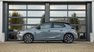 Leasing Hayon Opel Corsa 2024