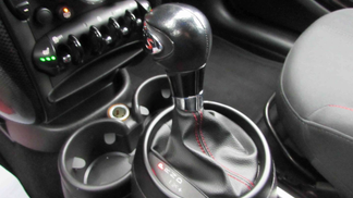 Finansowanie Wóz MINI Cooper 2015