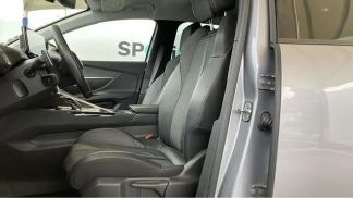 Financování SUV Peugeot 3008 2021