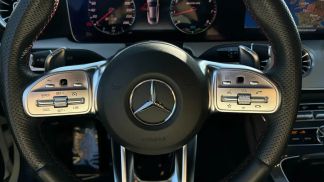 Leasing Coupe MERCEDES E 53 AMG 2019