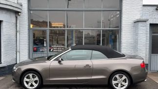 Finansowanie Zamienny Audi A5 2015