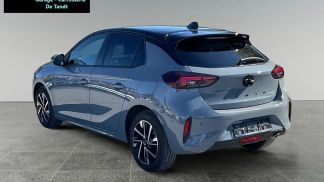 Financování Hatchback Opel Corsa 2024
