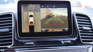 Financování Kupé MERCEDES GLE 450 2015