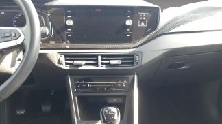 Lízing Sedan Volkswagen Polo 2022