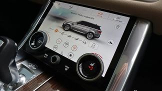 Finansowanie SUV Land Rover Range Rover Sport 2019
