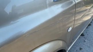 Financování Hatchback MERCEDES VITO 2012