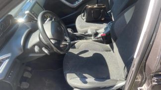 Lízing SUV Peugeot 2008 2017