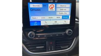 Leasing Hatchback Ford Puma 2022