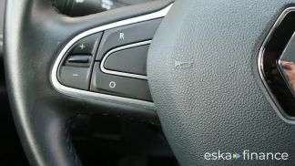 Finansowanie Hatchback Renault Scenic 2018
