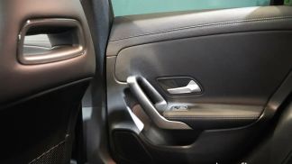 Lízing Sedan MERCEDES CLA 200 2023