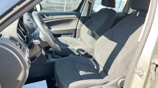 Finansowanie Sedan Skoda Yeti 2015