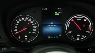 Finansowanie Hatchback MERCEDES EQT 2023