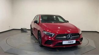 Leasing Hatchback MERCEDES CL 2022