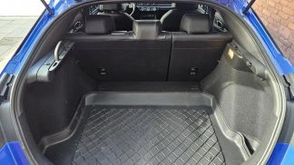 Lízing Hatchback Honda Civic 2022