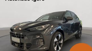 Lízing SUV Cupra TERRAMAR 2025