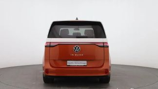 Leasing Hatchback Volkswagen ID. Buzz 2023