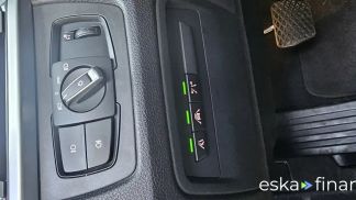 Leasing Coupé BMW 440 2016