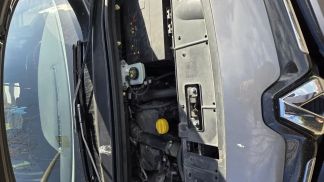 Lízing Hatchback Renault Scenic 2016