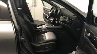 Leasing SUV Renault Arkana 2023