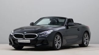 Lízing Kabriolet BMW Z4 2024