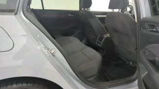 Finansowanie Wóz Volkswagen GOLF VARIANT 2021