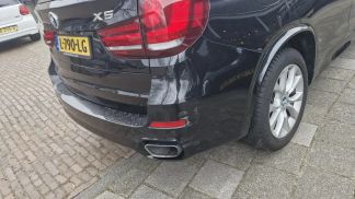 Leasing Wagon BMW X5 2018