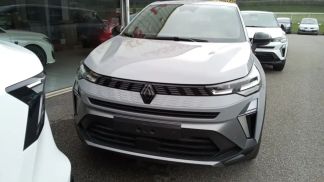 Leasing Sedan Renault SYMBIOZ 2025