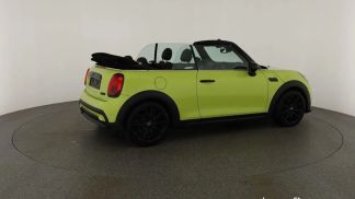 Leasing Convertible MINI Cooper 2024