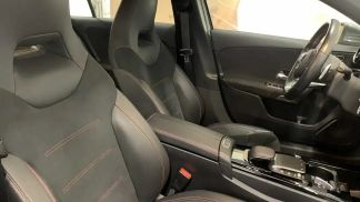 Leasing Hayon MERCEDES A 200 2020
