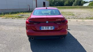 Leasing Sedan BMW 220 2021