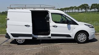 Finansowanie Van Ford TRANSIT CONNECT 1.5 2016