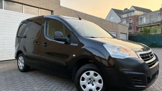 Finansowanie SUV Peugeot Partner 2016