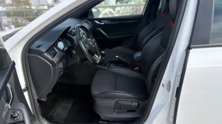 Leasing Wagon Skoda Octavia 2015