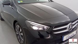Leasing Hatchback MERCEDES CL 2021
